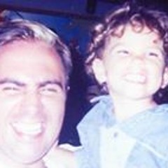 José Luis Moreno 29