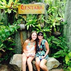 Nicholle Lovell-Preston