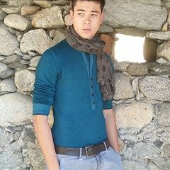 Lukas Niederwolfsgruber