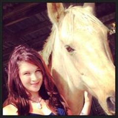 Alexandra Sticpewich