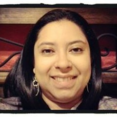 Andrea Vega de Marroquín