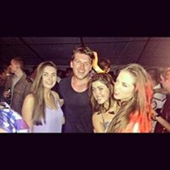 Charles Edward Furlong