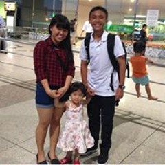 Chí Hùng Nguyễn