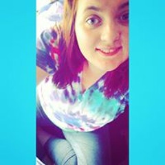 Oksana Bethanny Winthrop