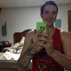 Christopher Steelhammer