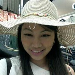 Monica Parcia Espeleta