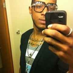 Bruce Archie Martinez Jr.