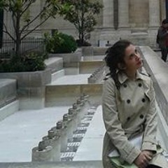 Orsola Benedetta Goisis