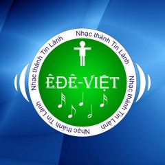 Nhạc thánh Êđê - Việt