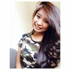 Khylie Andrea Mapanao