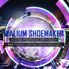 Walium Shoemaker