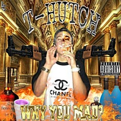 Travis Hutchins 5