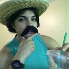 Kimberly C. Ann Ávila