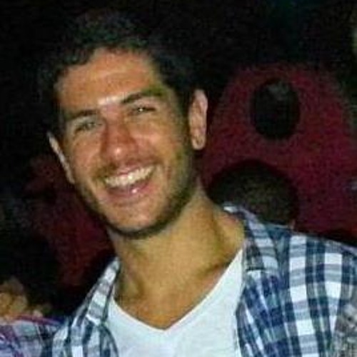 Rodrigo Paradella’s avatar