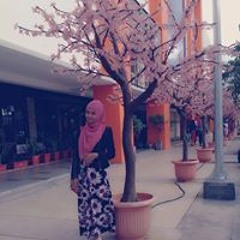 Irma Handayani Djoemadi