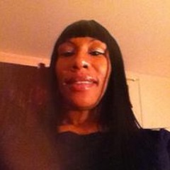 Simone Moultrie Jackson