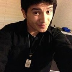 Gustavo Cortez 14