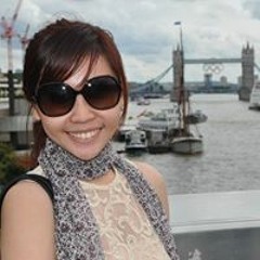 Eugenia Cindy Juliany