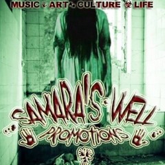 Samara's Well #FOLLOWBACK