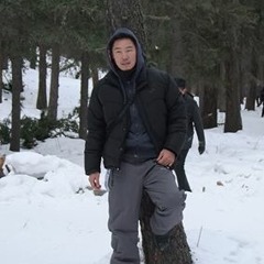 Khurtsbaatar Bold