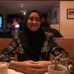 Dinda Rudang Rizkita