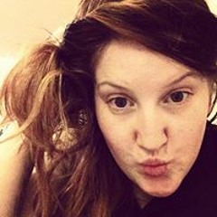 Chelsey Anne Harvison