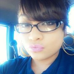 Alexandria Lopez-Turner