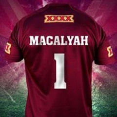 Macaylah Keal
