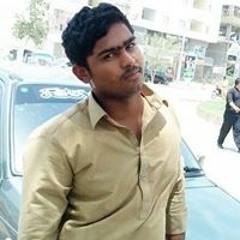 Aamir Khan Chandio 1