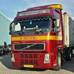 Pim Sestig
