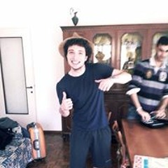 Matteo Veneziani 1