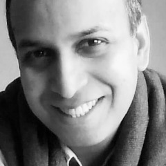 Rajiv Hasan