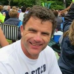 Russell Burnett 1