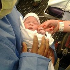 Heather Larson Holmes