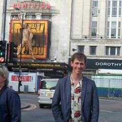 Christopher Portsmore