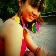 Adeaqk Nur Putri Wismodiarjo