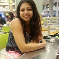 Velvetta Natasha Lasrado