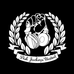 Disk Jockeys United
