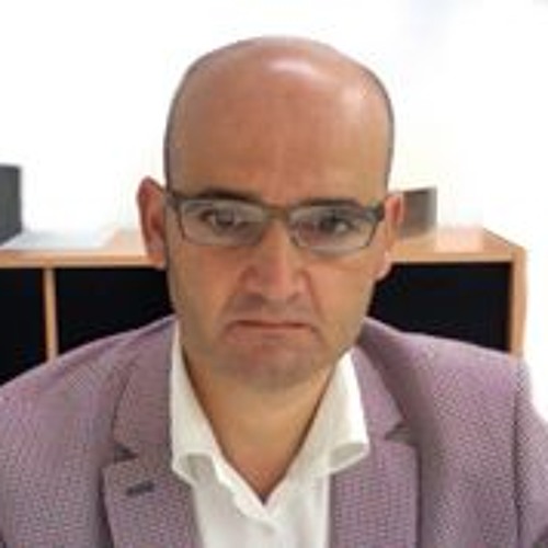 Victor Loureiro Gomez’s avatar