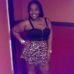 Derricka MsBeautiful Ross