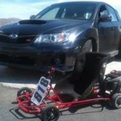 Marcello Sanna-Pickett