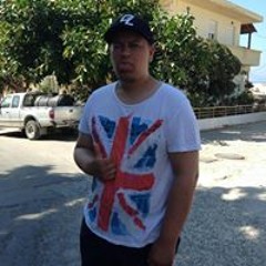 Morten Leonard Hammari