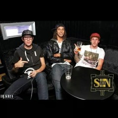 nicholas fuller(dj Nacky)