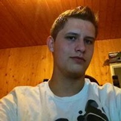 Pascal Hinti Hinterhauser