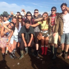 Elliott 'elmo' Dudley