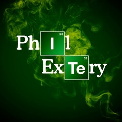 Phil Extery