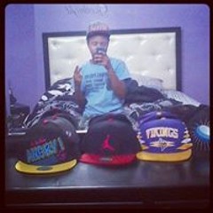 Roxanne Shemar Breton