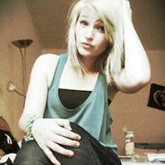 Sarah van TerrorGestört