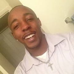 Anthony Samuels 10