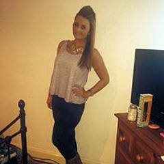 Nikita-Louise Gibson